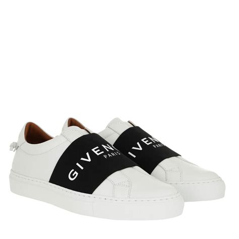 givenchy converse|Givenchy men's white sneakers.